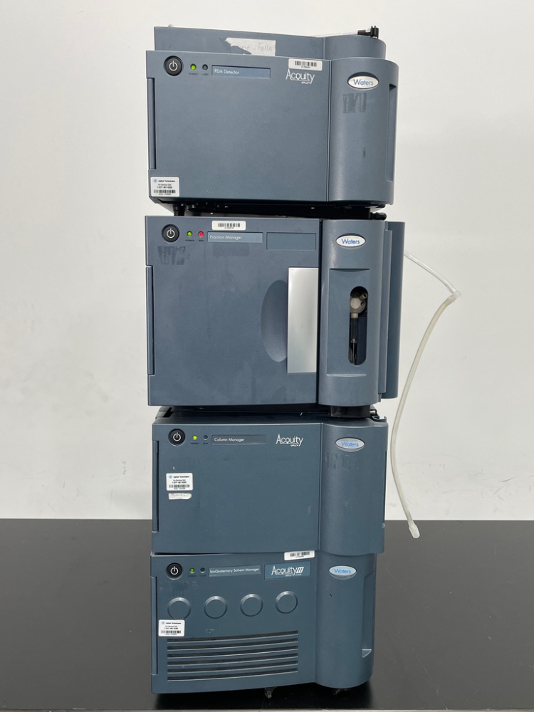 Image of Waters Acquity UPLC System